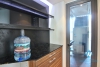 Quality apartment with nice design for rent in Xuan Dieu st, Quang An ward, Tay Ho